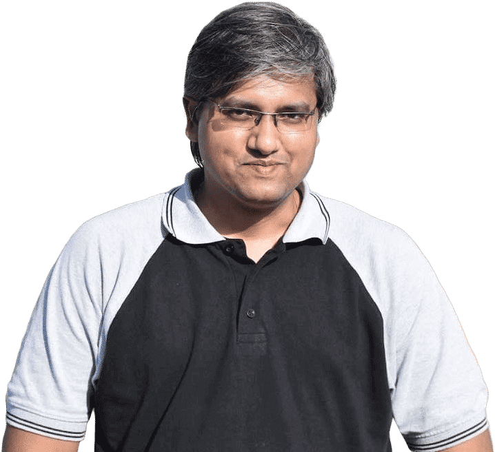 Abhijit Rawool Abhijit Rawool