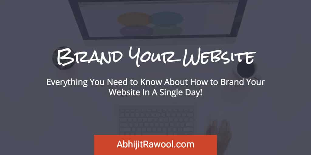 Website Branding Website Branding