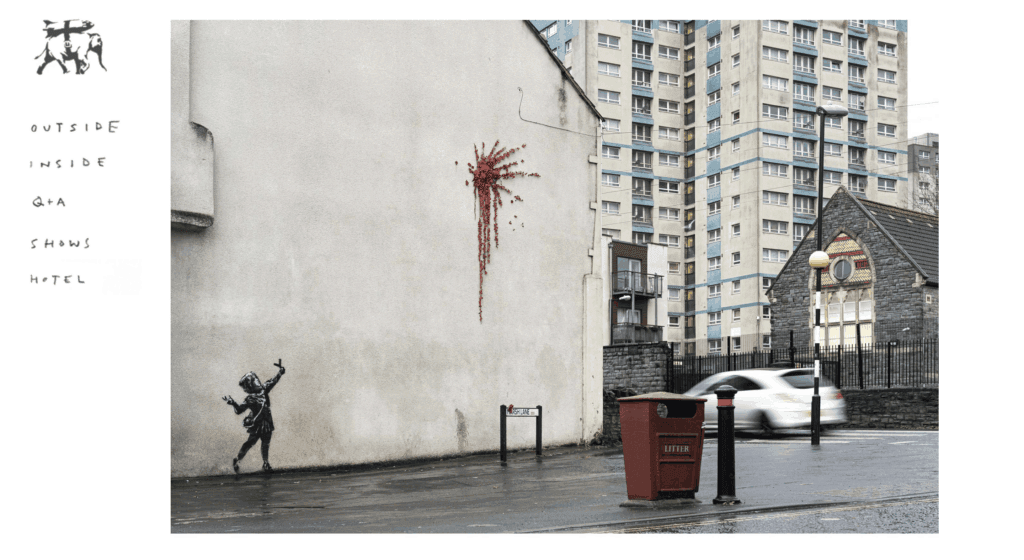 Banksy