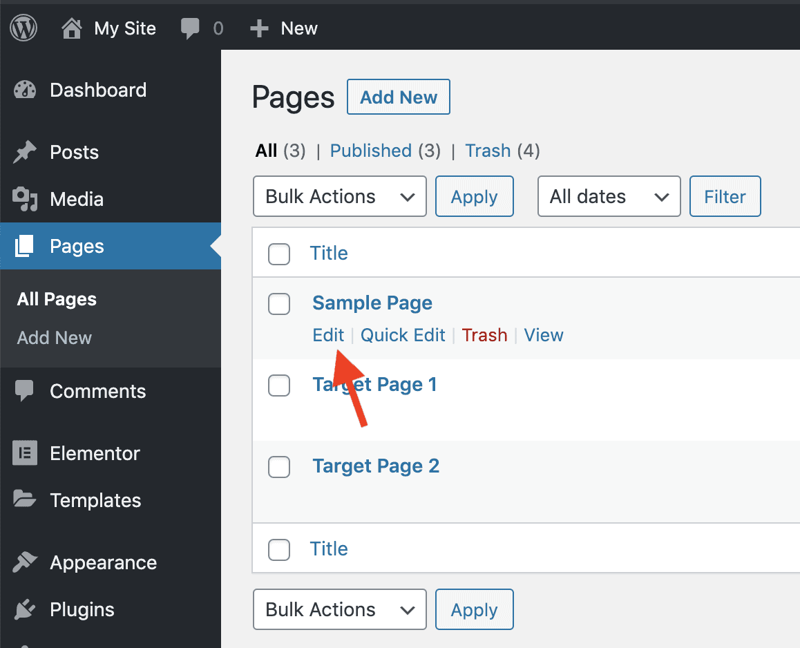 how-to-link-a-button-or-a-page-to-another-page-in-elementor